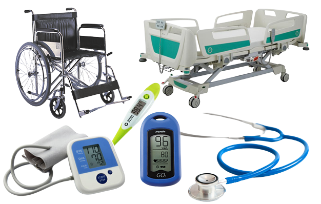 vabsmed medical equipment